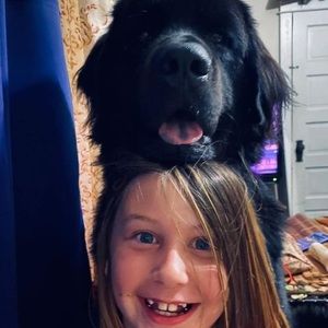 Meet your Posher, Kacey